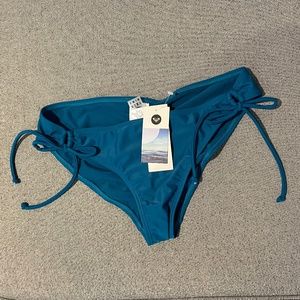 Roxy 70s Lowrider Side Tie